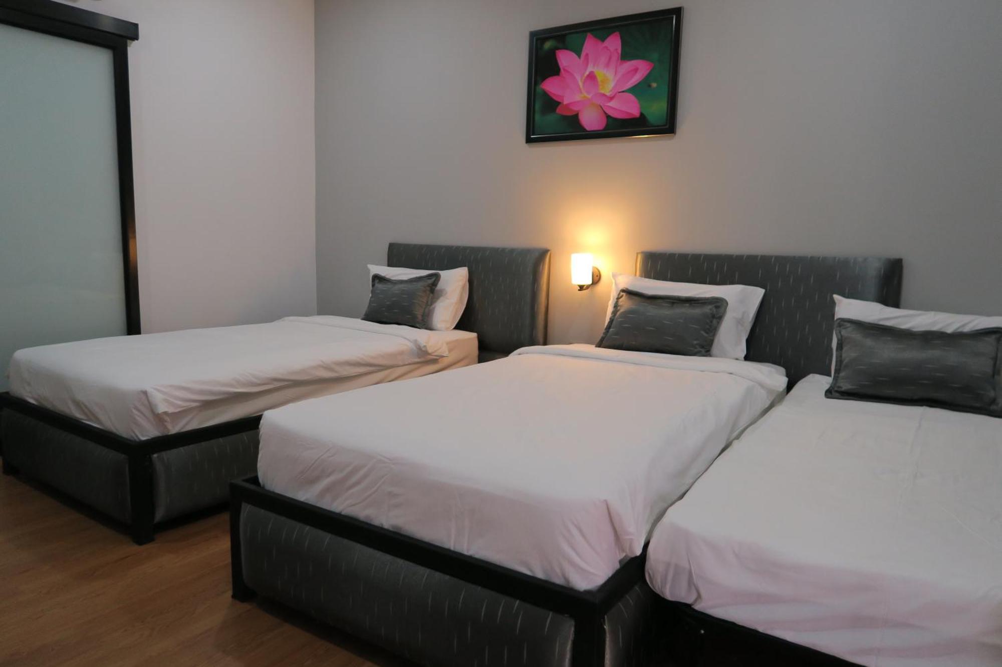 The Mira Hotel Chiang Rai Ngoại thất bức ảnh