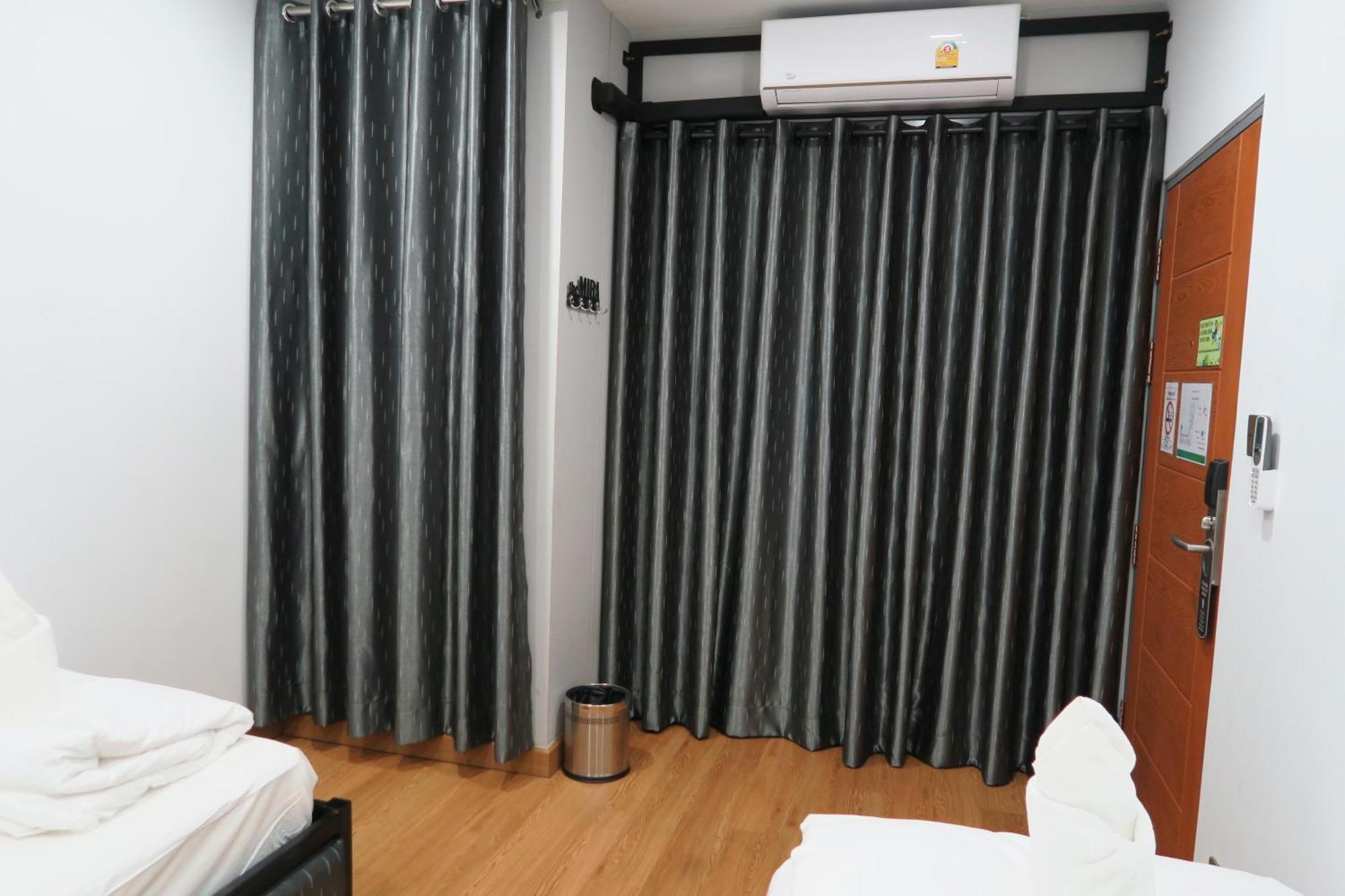 The Mira Hotel Chiang Rai Ngoại thất bức ảnh