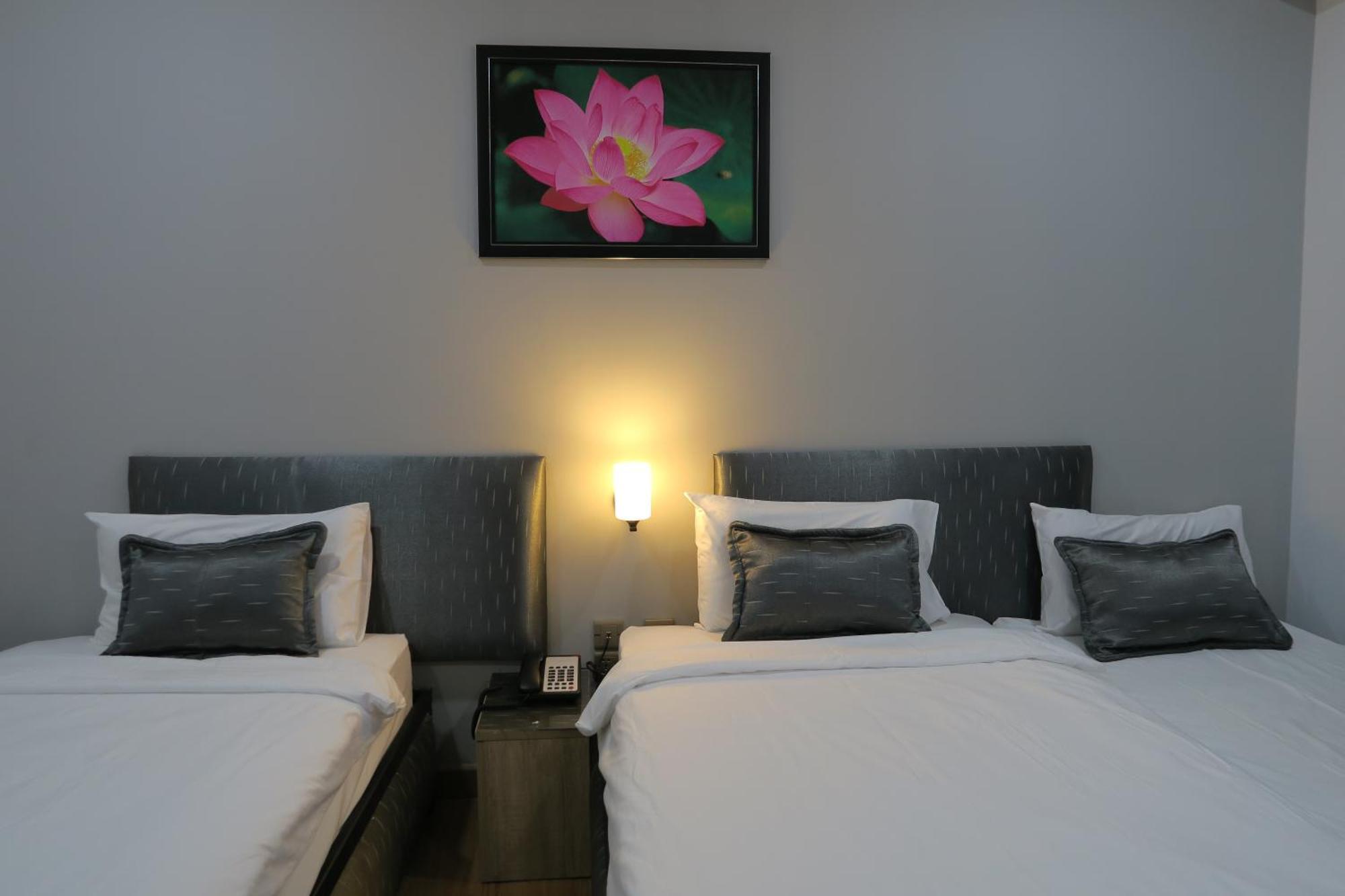 The Mira Hotel Chiang Rai Ngoại thất bức ảnh